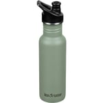 Klean Kanteen Classic Narrow Water Bottle 532 Chip-Resistant Sea Spray