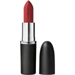 MAC Cosmetics Macximal Silky Matte Lipstick 3,5 gr. - Ring The Alarm