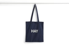 HAY - Tote Bag Navy
