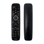 Universal remote control for Philips TV LCD LED 3D