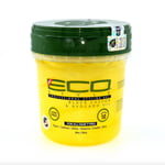 ECO Black Caster & Avocado Oil 8oz 236ml