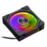 Phanteks D30 120mm DRGB PWM Fan - Black