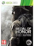 Medal of Honor: Tier 1 Edition - Microsoft Xbox 360 - FPS