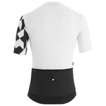 Assos Equipe Rs S9 Targa Korta ärmar Cykeltröja
