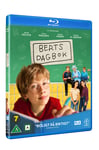 BERTS DAGBOK (Blu-Ray)