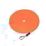 Non-Stop Dogwear Protector round long line, 15 meter