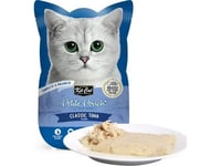 Kit Cat Petite Pouch Classic Tuna Påse 70G