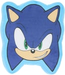 Sonic Pute 40x40