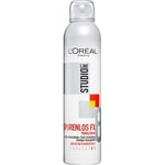 L’Oréal Paris Kollektion Studio Line Osynlig FX stylingspray 24h ultrahög stadga 200 ml
