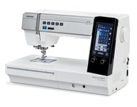 Janome Memory Craft 9480 QCP