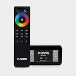 Fusion Fjärrkontroll med mottagare Fusion, trådlös, passar till RGB-högtalare