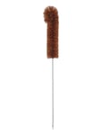 Coco Bottle Brush Large Home Kitchen Wash & Clean Dishes Cloths & Dishbrush Brown Simple Goods