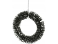 Home Styling Collection Julgirlang Med Led-Belysning, Ø 30 Cm