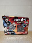 Guitar Hero Air Guitar Rocker Belt and Amplifier 83136 Jada Toys (S1)