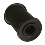 First4Spares Black Washable Filter For Gtech Multi Handheld Vacuum Cleaners