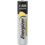 Energizer Industrial AAA / E92 batterier (615 st. pakning)