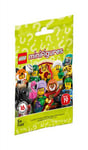 LEGO® Minifigurer serie 19