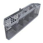 Dishwasher Storage Basket Universal Plastic Dishwasher Cutlery Silverware UK 