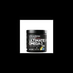 Star Nutrition - Ultimate Omega-3, 80% 90 caps