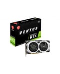 MSI GeForce RTX 2060 Ventus 12G OC NVIDIA 12 Go GDDR6