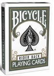 Bicycle Rider Standard Poker cards (Gray)
