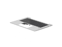 HP N09059-171, Tastatur, Arabisk, Bakgrunnsbelyst tastatur, HP, EliteBook 840 G9