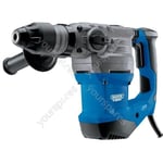 Draper Expert 230V SDS+ Rotary Hammer Drill, 1500W, 5.2kg