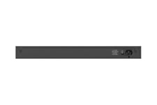 D-Link DWC-2000 Wireless Controller - enhet för nätverksadministration