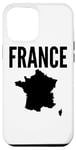 Coque pour iPhone 13 Pro Max France - Français