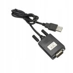 Convertisseur universel de remplacement de cable USB vers DB9 pour