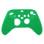 Skydd Till Xbox Series X/s Kontroll - Silikonskydd Grön