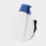 Plastimo Manuell länspump 925, skottmonterad, 54 liter / minut (0.9 slag), 1" (25 mm) slang