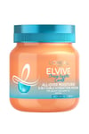 Elvive Dream Lengths 3-in-1 Curls Hydration Mask