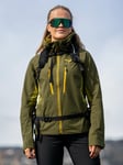 Bergans Cecilie Mountain Softshell Jacket