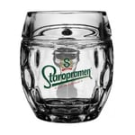 Staropramen ølseidel German style 40 cl