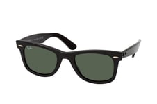 Ray-Ban RB 2140 135831, SQUARE Sunglasses, UNISEX, available with prescription