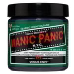 Manic Panic Classic Cream Venus Envy 118ml Grön