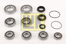 Repsats växellåda LUK - Opel - Astra, Corsa, Insignia, Mokka, Zafira, Meriva, Adam, Cascada. Fiat - Bravo. Lancia - Delta