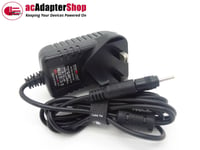 5v 2a Ac Adapter Power Supply Charger For Neocore 10.1 Android Tablet Uk Seller