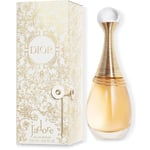 DIOR Women's fragrances J'adore Floral and Sensual NotesEau de Parfum 100ml - Limited Edition Case 100 ml