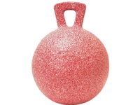 Jolly Ball RED/WHITE &quot Mint scent&quot 25 cm 1 st