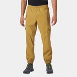 Helly Hansen Vista Hiking Byxor Brun 2XL