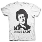 Mr First Lady T-Shirt, T-Shirt