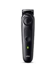 Braun Beard Trimmer Series 5 BT5420, Trimmer For Men With Styling Tools And 100-min Runtime, One Colour, Men