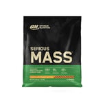 Optimum Nutrition Serious Mass, Chocolate Peanut Butter, 5450 g