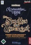 Neverwinter Nights : Der Schatten von Undernzit [import allemand]