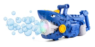 4-Kids - Electric Bubble Gun Shark (23412)