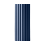 Pholc Donna 15 vägglampa Midnight blue