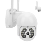 3MP Outdoor Camera WiFi PTZ Motion Detection Full Color Night 2 Way T GSA