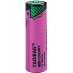 Tadiran CR-SL760 / AA / XL-060 3.6V / Lithium batteri (1 stk.)